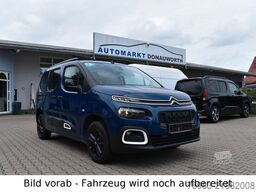 CITROEN Berlingo BlueHDi 100 SHINE Glasdach Camping Keyl