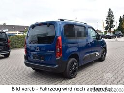 CITROEN Berlingo BlueHDi 100 SHINE Glasdach Camping Keyl