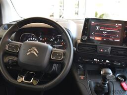 CITROEN Berlingo BlueHDi 100 SHINE Glasdach Camping Keyl
