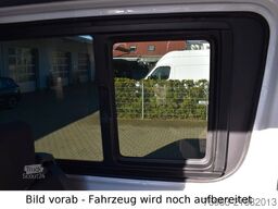 MERCEDES-BENZ Sprinter 316 CDI 4x4 Mixto 7 G-Tronic Hochraumka