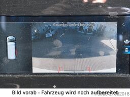 MERCEDES-BENZ Sprinter 316 CDI 4x4 Mixto 7 G-Tronic Hochraumka