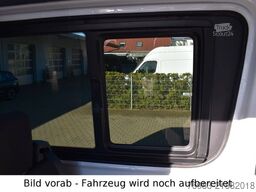 MERCEDES-BENZ Sprinter 316 CDI 4x4 Mixto 7 G-Tronic Hochraumka