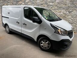 RENAULT Trafic Kasten L1H1 2,7t Komfort | KLIMA | NAVI |