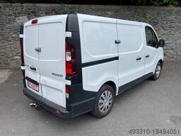 RENAULT Trafic Kasten L1H1 2,7t Komfort | KLIMA | NAVI |