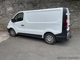 RENAULT Trafic Kasten L1H1 2,7t Komfort | KLIMA | NAVI |