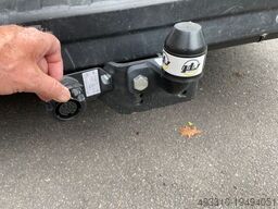 RENAULT Trafic Kasten L1H1 2,7t Komfort | KLIMA | NAVI |