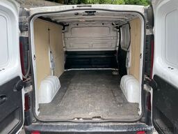 RENAULT Trafic Kasten L1H1 2,7t Komfort | KLIMA | NAVI |