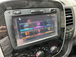 RENAULT Trafic Kasten L1H1 2,7t Komfort | KLIMA | NAVI |