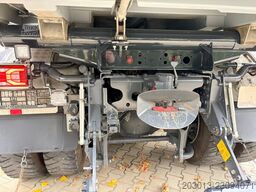 MERCEDES-BENZ Arocs 3251 Meiller Kipper Bordmatic 8x4