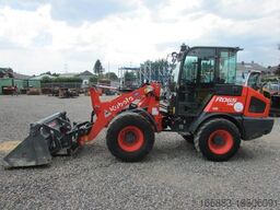 KUBOTA R 065 Radlader 31.000 EUR