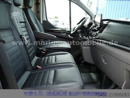 FORD Custom 300 TRAiL / AHK-2500/Leder/Klima