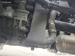 Iveco S-Way 490 4X2 Retarder Standairco 2xTanks ACC L...