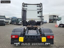 Iveco S-Way 490 4X2 Retarder Standairco 2xTanks ACC L...