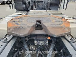 Iveco S-Way 490 4X2 Retarder Standairco 2xTanks ACC L...