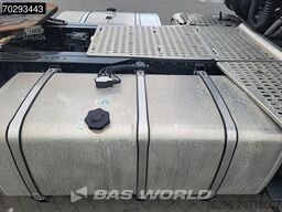 Iveco S-Way 490 4X2 Retarder Standairco 2xTanks ACC L...