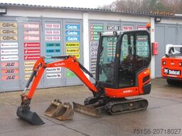 Kubota KX016-4