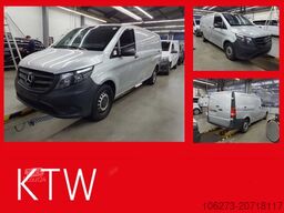 Mercedes-Benz Vito116CDI KA Extralang,Klima,Kamera,Tempomat