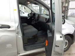 Mercedes-Benz Vito116CDI KA Extralang,Klima,Kamera,Tempomat