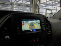 Mercedes-Benz Vito116CDI KA Extralang,Klima,Kamera,Tempomat