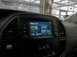 Mercedes-Benz Vito116CDI KA Extralang,Klima,Kamera,Tempomat