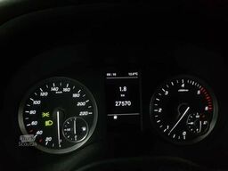 Mercedes-Benz Vito116CDI KA Extralang,Klima,Kamera,Tempomat