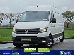 VOLKSWAGEN CRAFTER 35 2.0 L4H3 Airco Euro6