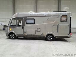  B 588 DL 2.3 d Aut. HUBBET SAT SOLAR