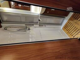  B 588 DL 2.3 d Aut. HUBBET SAT SOLAR