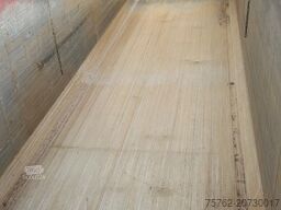 Stas Stas kipper 35m3  Alcoa / graanschuif / ALU / r...
