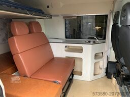 Fiat Ducato Camper | 2 Schlafplätze Küche | Reisefertig