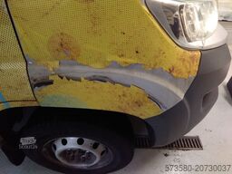 Fiat Ducato Camper | 2 Schlafplätze Küche | Reisefertig