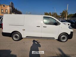 FIAT SCUDO ELETTRICO PASSO LUNGO 2022