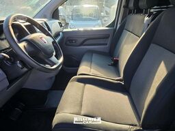 FIAT SCUDO ELETTRICO PASSO LUNGO 2022