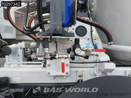 Iveco X-Way 420 8X4 NEW! 10M3 CIFA Mixer Full Steel S...