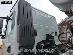 Iveco X-Way 420 8X4 NEW! 10M3 CIFA Mixer Full Steel S...