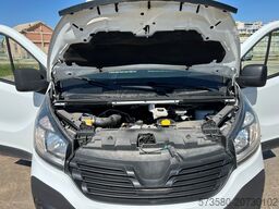 Renault Trafic Camper | 2 Schlafplätze Küche | Reisefertig