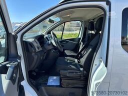 Renault Trafic Camper | 2 Schlafplätze Küche | Reisefertig