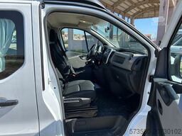 Renault Trafic Camper | 2 Schlafplätze Küche | Reisefertig