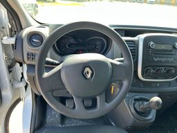 Renault Trafic Camper | 2 Schlafplätze Küche | Reisefertig