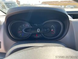 Renault Trafic Camper | 2 Schlafplätze Küche | Reisefertig