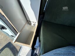 Renault Trafic Camper | 2 Schlafplätze Küche | Reisefertig