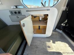 Renault Trafic Camper | 2 Schlafplätze Küche | Reisefertig