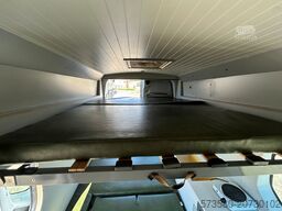 Renault Trafic Camper | 2 Schlafplätze Küche | Reisefertig