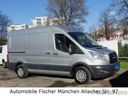 FORD Transit Kasten 310 L2H2 lang+hoch Bott Standheiz
