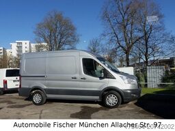 FORD Transit Kasten 310 L2H2 lang+hoch Bott Standheiz