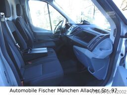 FORD Transit Kasten 310 L2H2 lang+hoch Bott Standheiz