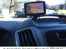 FORD Transit Kasten 310 L2H2 lang+hoch Bott Standheiz