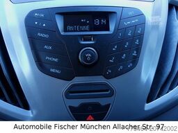 FORD Transit Kasten 310 L2H2 lang+hoch Bott Standheiz