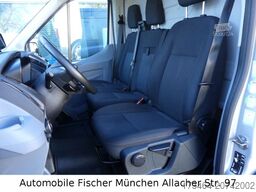 FORD Transit Kasten 310 L2H2 lang+hoch Bott Standheiz