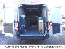 FORD Transit Kasten 310 L2H2 lang+hoch Bott Standheiz